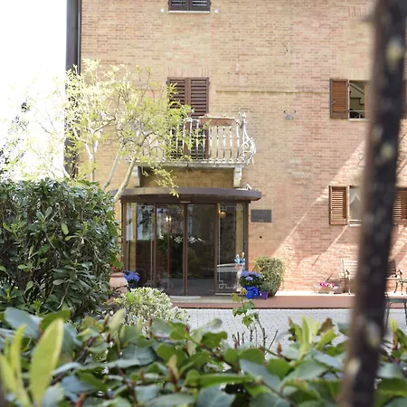 Hotel Arcobaleno Siena-2